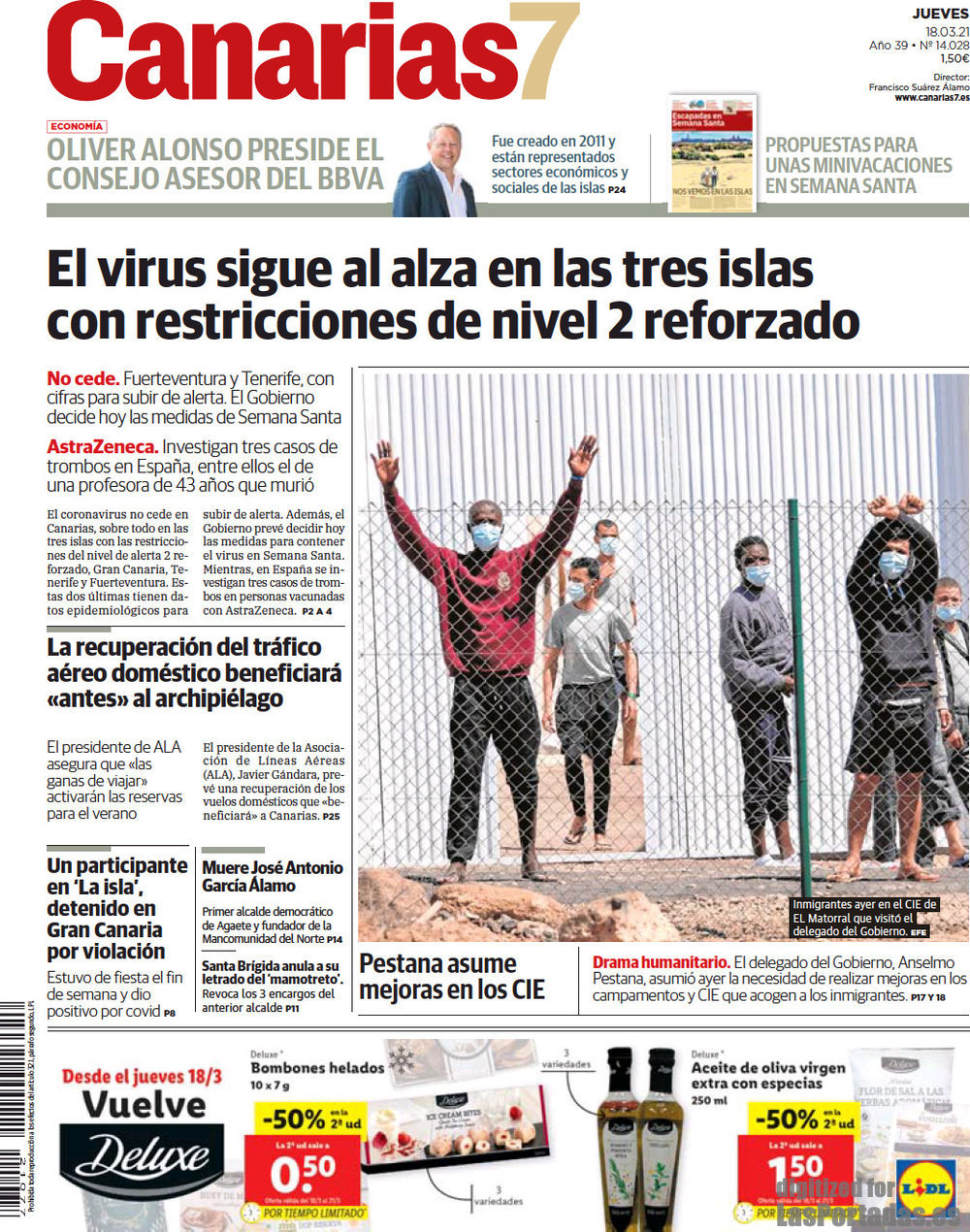 Canarias7