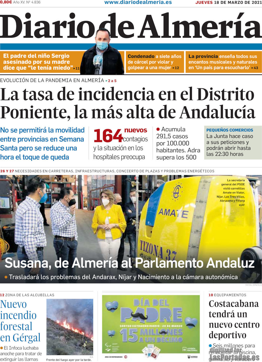 Diario de Almería