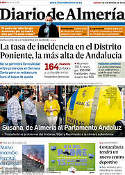 /Diario de Almería