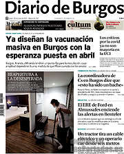 /Diario de Burgos