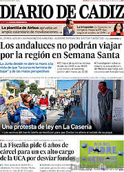 /Diario de Cádiz