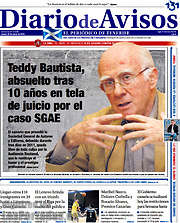 /Diario de Avisos