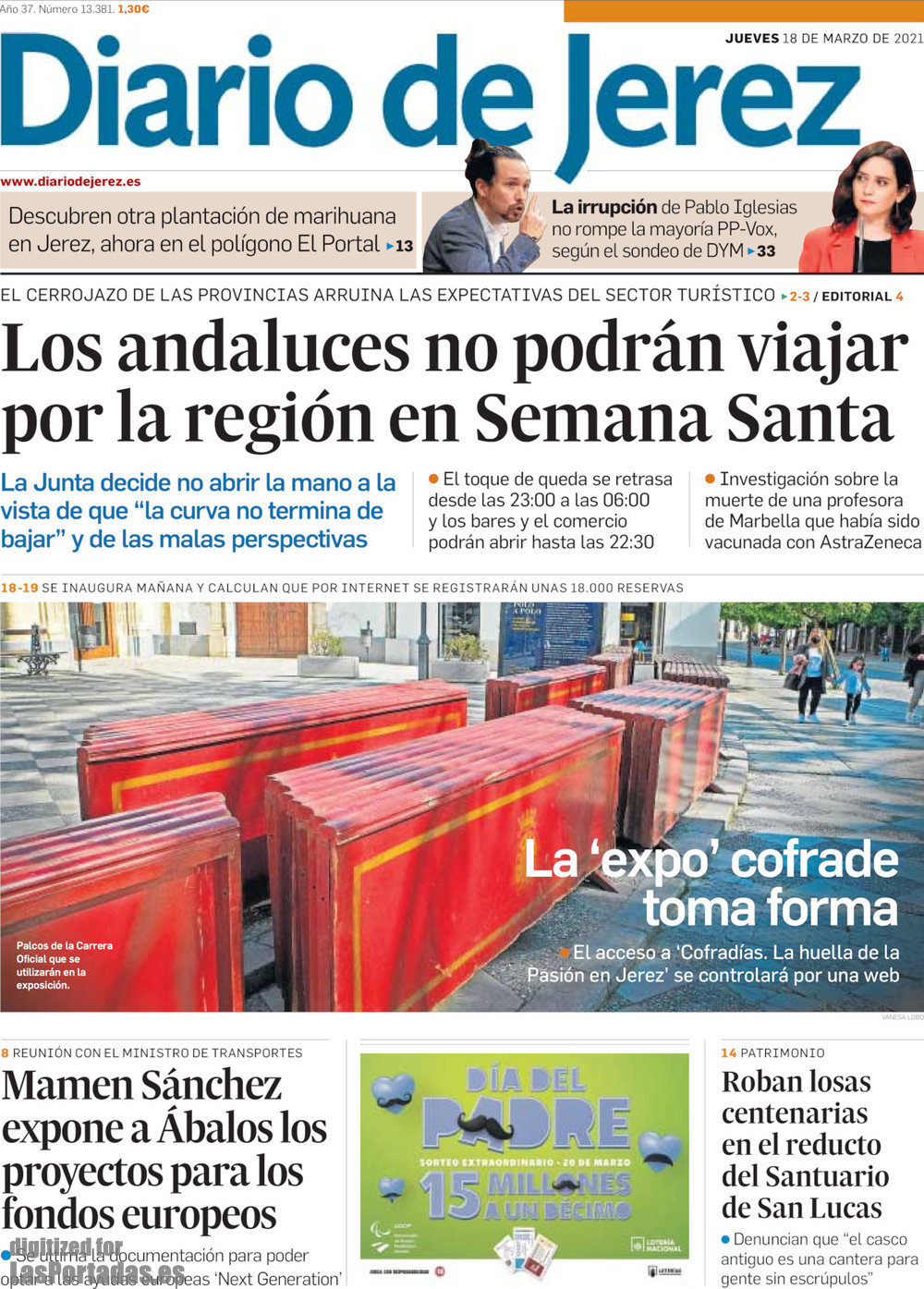 Diario de Jerez