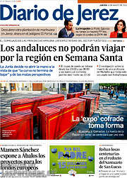 /Diario de Jerez