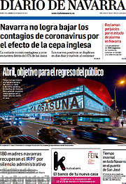 /Diario de Navarra