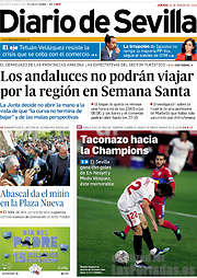 /Diario de Sevilla