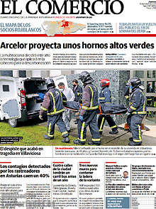Periodico El Comercio