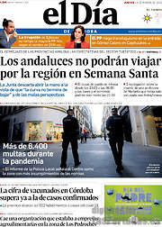 /El Día de Córdoba