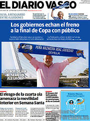 /El Diario Vasco