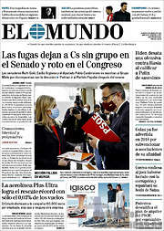 /El Mundo