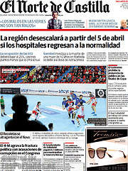 /El Norte de Castilla