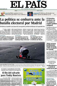 Periodico El País