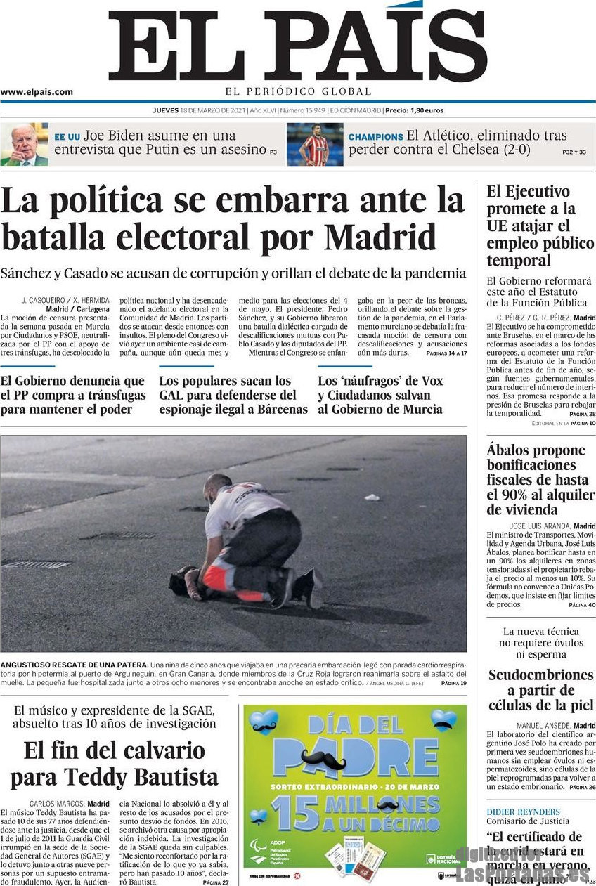 El País