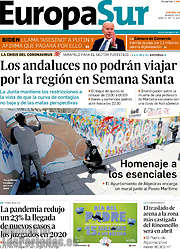 /Europa Sur