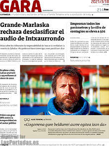 Periodico Gara