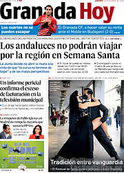 /Granada Hoy
