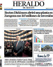 /Heraldo de Aragon