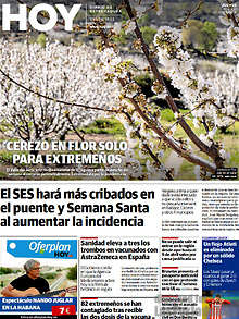Periodico Hoy