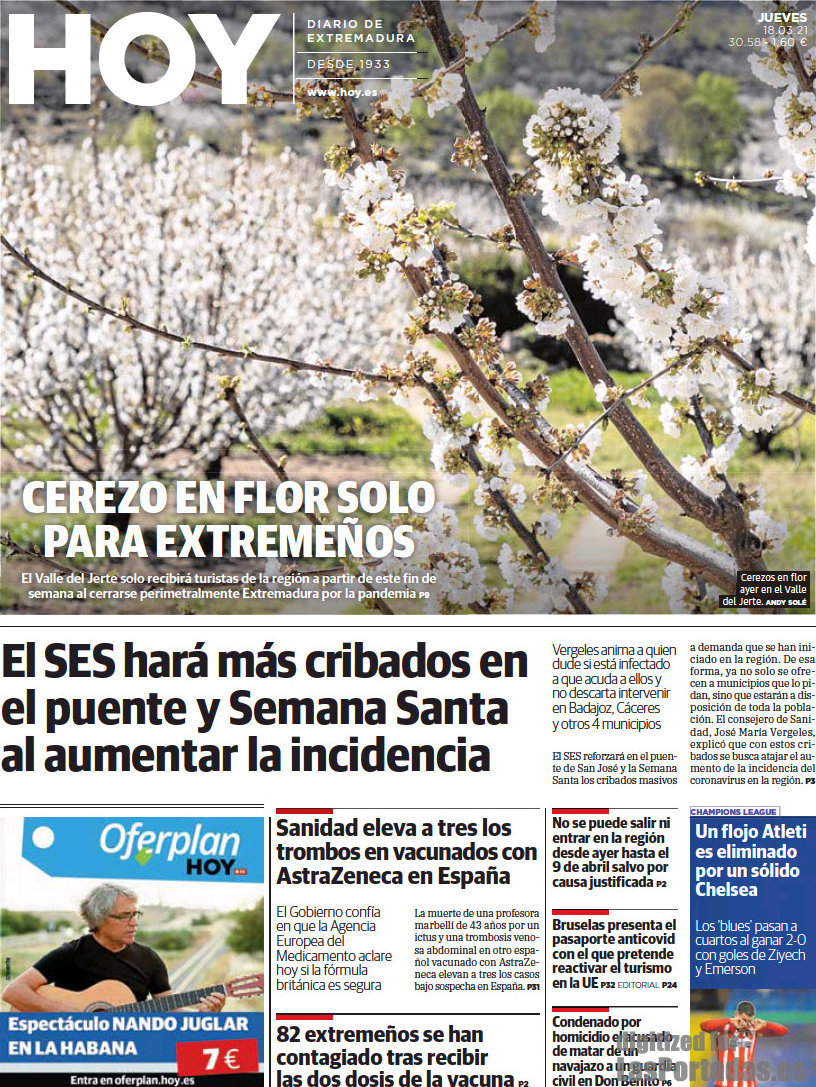 Hoy