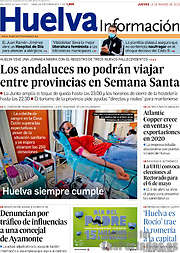 /Huelva Información