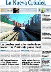 /La Nueva Crónica