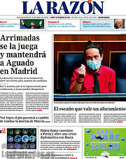 /La Razón
