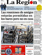 /La Región