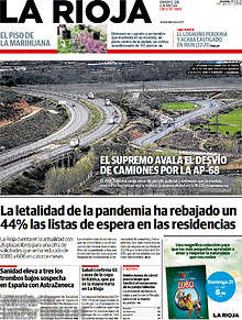 Periodico La Rioja