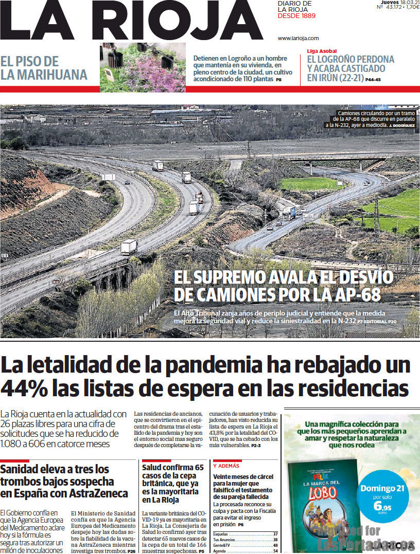 La Rioja