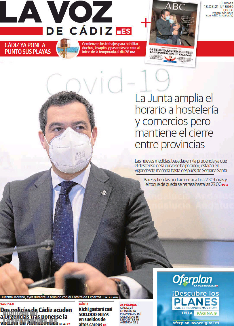 La Voz de Cádiz