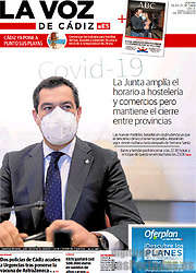 /La Voz de Cádiz