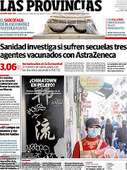 /Las Provincias