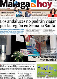 Periodico Malaga Hoy