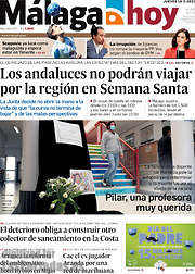 /Malaga Hoy