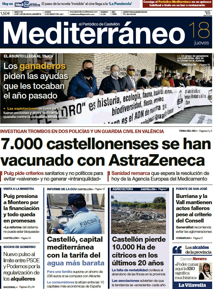Mediterráneo