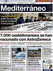 /Mediterráneo