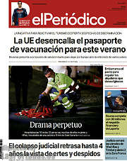 /El Periódico de Catalunya(Castellano)