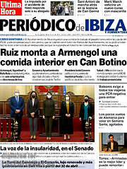 /Periódico de Ibiza