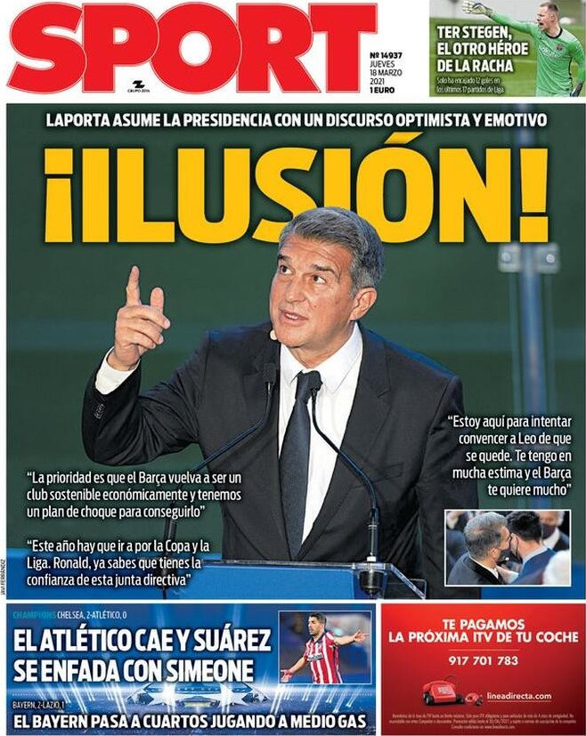 Sport