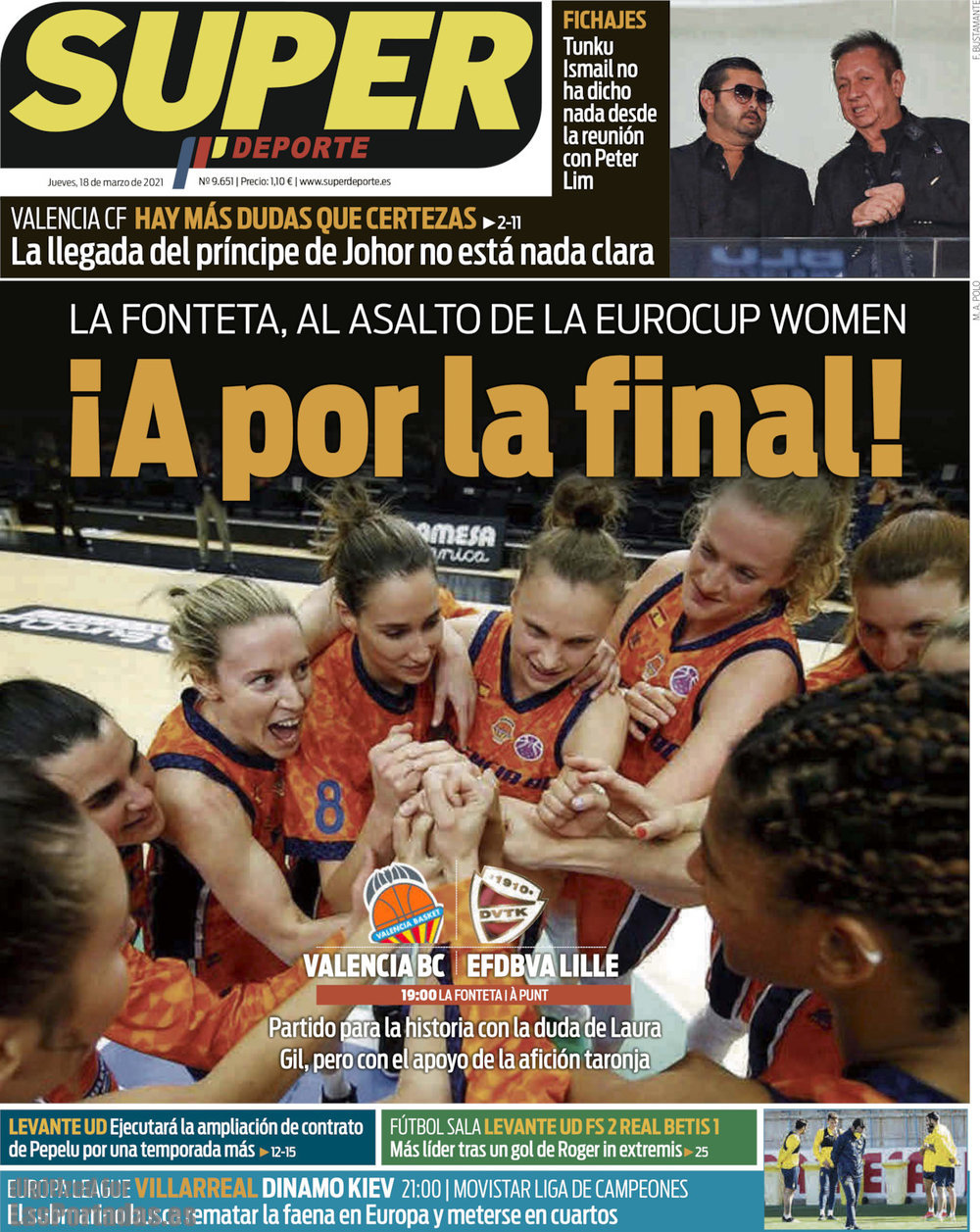 Super Deporte