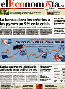 Periodico El Economista