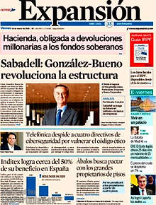 Periodico Expansion