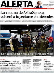 Periodico Alerta