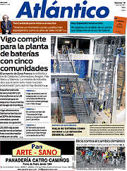 /Atlántico Diario