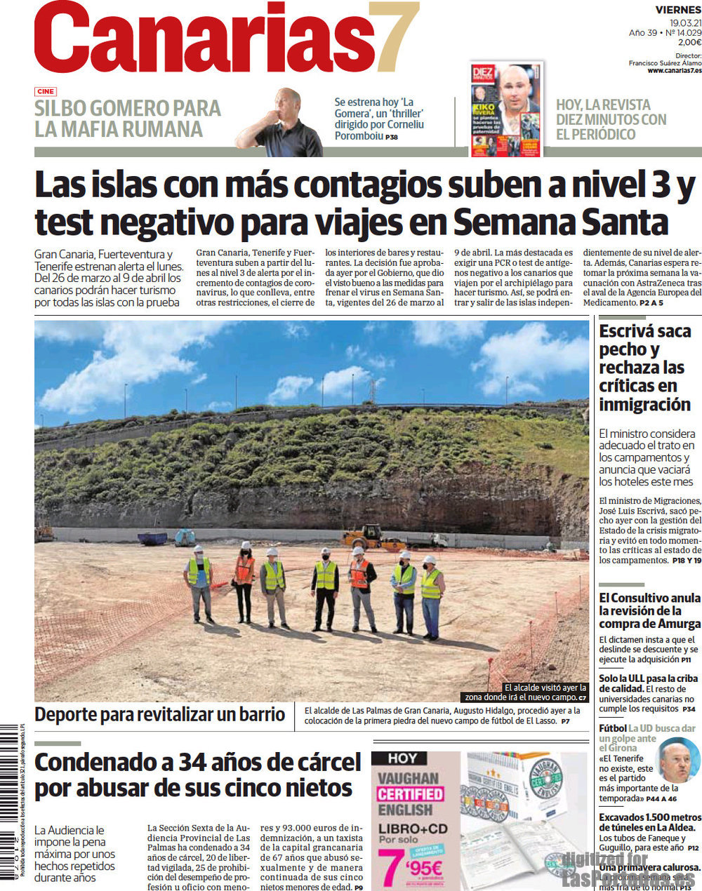 Canarias7