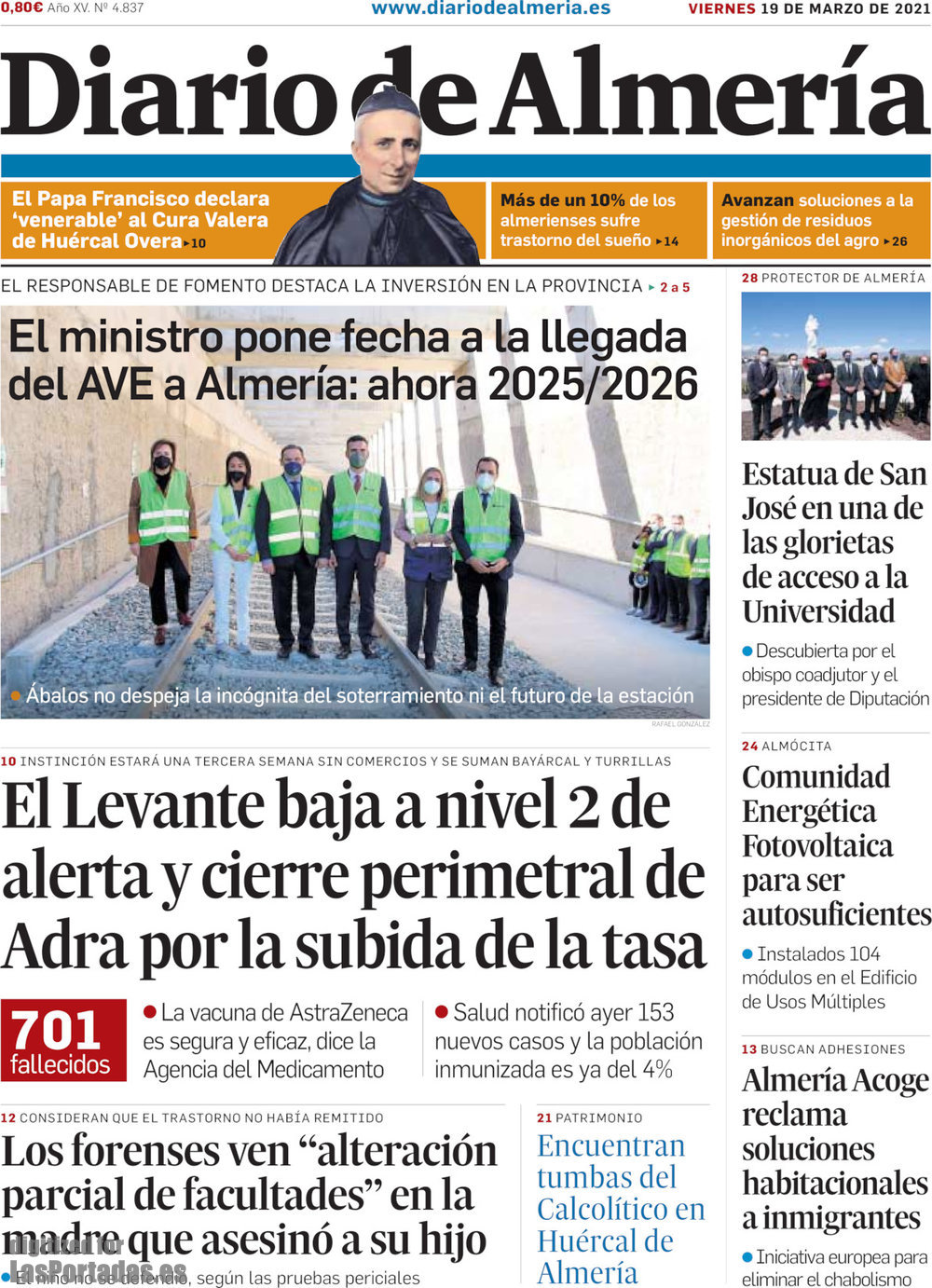 Diario de Almería