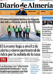 /Diario de Almería