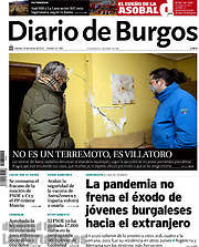 /Diario de Burgos