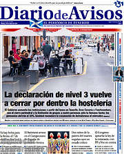 /Diario de Avisos