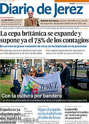 /Diario de Jerez